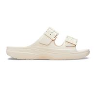 Crocs Classic Saturday Sandals White EU 38-39 Woman