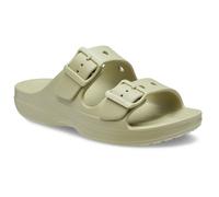 Crocs - Women's Saturday Sandal - Sandals size 7, olive