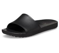 Crocs Women's Slide, Kadee Slide, Black, 3 UK Women