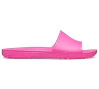 Crocs Women's Kadee Slide, Electric Pink, 3 UK