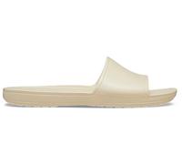 Crocs Women's Slide, Kadee Slide, Winter White, 6 UK Women