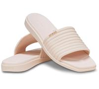 Crocs Women's Slide, Miami Slide, Dew, 7 UK Women