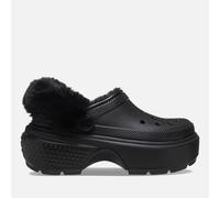 Crocs Women's Stomp Lined Croslite™ Clogs - M5W6