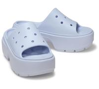 Crocs Women's Stomp Slides, Dreamscape, 6 UK Men / 7 UK Women