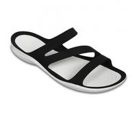 Crocs Swiftwater Flip Flops Black EU 41-42 Woman