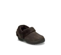 Crocs Women's Unfurgettable Clog in Dark Brown | Size: 6 Crocs Dark Brown 6