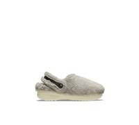 Crocs Women's Unfurgettable Clog Mushroom Grey | Size: 7 Crocs Mushroom 7