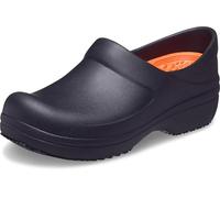 Crocs Work Neria Pro II Literide Clog Black 5 M