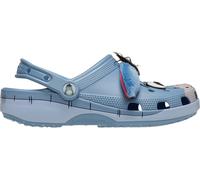 Crocs Unisex-Adult Disney Winnie The Pooh Clog, Clogs for Women and Men, Multi, 9 UK Men / 11 UK Women