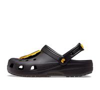 Crocs Wu-Tang Clan x Classic Clog 'Black' 207759-001 4