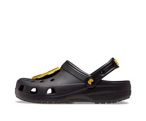 Crocs Wu-Tang Clan x Classic Clog 'Black' 207759-001 4