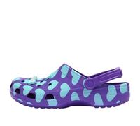 Crocs x Awake NY Classic Clogs 'Home Is Where The Heart Is - Purple' 207534-518 13