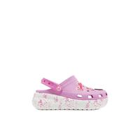 Crocs x Barbie Cutie Crush clogs - Pink 5 Baby-6 Baby
