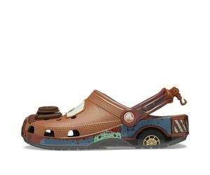 Crocs x Cars Classic Clog 'Mater' 209371-0DA 8