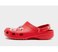 Crocs x Coca Cola Classic Clog - Red - Mens 8