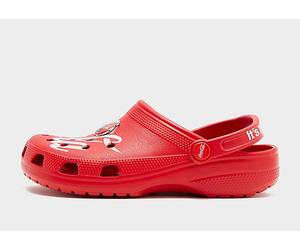 Crocs x Coca Cola Classic Clog - Red - Mens 9