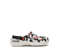 Crocs x Coca Cola Classic clogs - White 11
