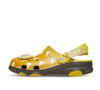Crocs x Demon Slayer All-Terrain Clog 'Zenitsu' 209318-206 8
