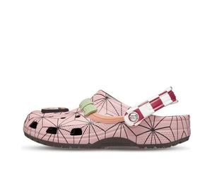 Crocs x Demon Slayer Classic Clog 'Nezuko' 209320-206 10