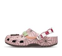 Crocs x Demon Slayer Classic Clog 'Nezuko' 209320-206 3