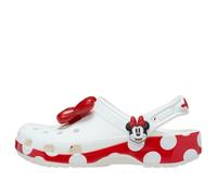 Crocs x Disney Classic Clog 'Minnie Mouse' 212717-90H 3