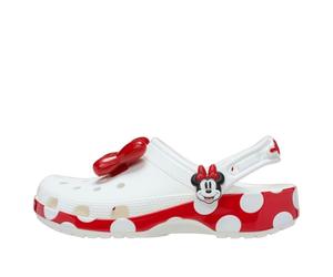 Crocs x Disney Classic Clog 'Minnie Mouse' 212717-90H 3
