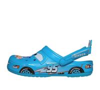 Crocs x Disney & Pixar Cars Lightning McQueen Crocband 'Dinoco' 213582-90H 4