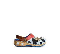 Crocs x Disney Pixar Toy Story Sheriff Woody Classic Clog sandals - White 13 Kids-1 Kids