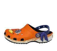Crocs x Dragon Ball Z Clog 'Goku' 210826-90H 6
