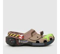 Crocs | Unisex | Ghostbusters Classic | Clogs | Multi | W5/M4