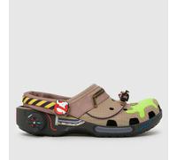 Crocs X Ghostbusters Clog Sandals in Multi UK 7 (EU 42)