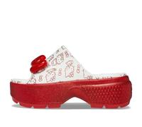 Crocs x Hello Kitty Stomp Slides '50th Anniversary' 209815-100 9