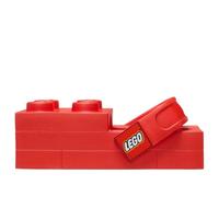 Crocs x LEGO Brick Clog 'Red' 211719-5DJ 5