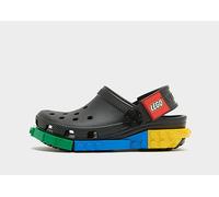 Crocs x LEGO Classic Clog Children - Black - Kids 1 CHI