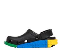 Crocs x LEGO Classic Clog 'Creativity Black' 213811-001 9