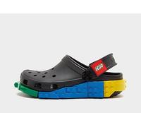 Crocs x LEGO Classic Clog Junior - Black - Kids 5
