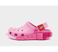 Children's clogs Crocs 4LW System Clog K Rose 34/35