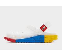 Crocs x LEGO Classic Clog - White - Mens 8
