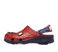 Crocs Navy Size 10 UK Men