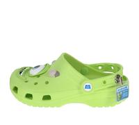 Crocs x Monsters Inc. Classic Clog 'Mike Wazowski' 210875-90H 4