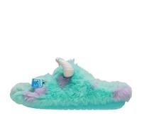 Crocs x Monsters Inc. Classic Cozzzy Sandals 'Sulley' 210877-90H 11