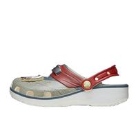 Crocs x Naruto Shippuden Classic Clog 'Jiraiya' 209886-100 6