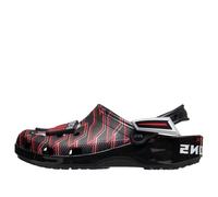 Crocs x NFL Classic Clog Atlanta Falcons 'Black Red' 213165-90H 6