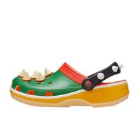 Crocs x Nintendo Classic Clog 'Browser' 212135-90H 10