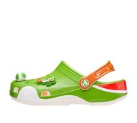 Crocs x Nintendo Classic Clog 'Yoshi' 212136-90H 3