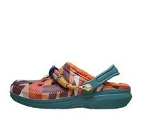 Crocs x Pendleton Classic Lined Clog 'Multicolor' 213806-90H 6