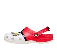 Crocs x Pokémon Classic Clog 'Poké Ball' 212064-90H 6
