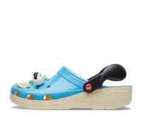 Crocs x Pringles Classic Clog 'Blue Green' 209642-90H 6