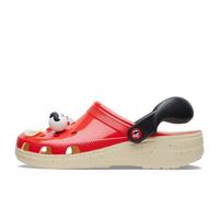 Crocs x Pringles Classic Clog 'Orange Red' 209642-6AD 7