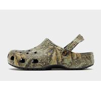 Crocs x Realtree APX Classic Clogs - Green - Mens